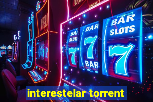 interestelar torrent